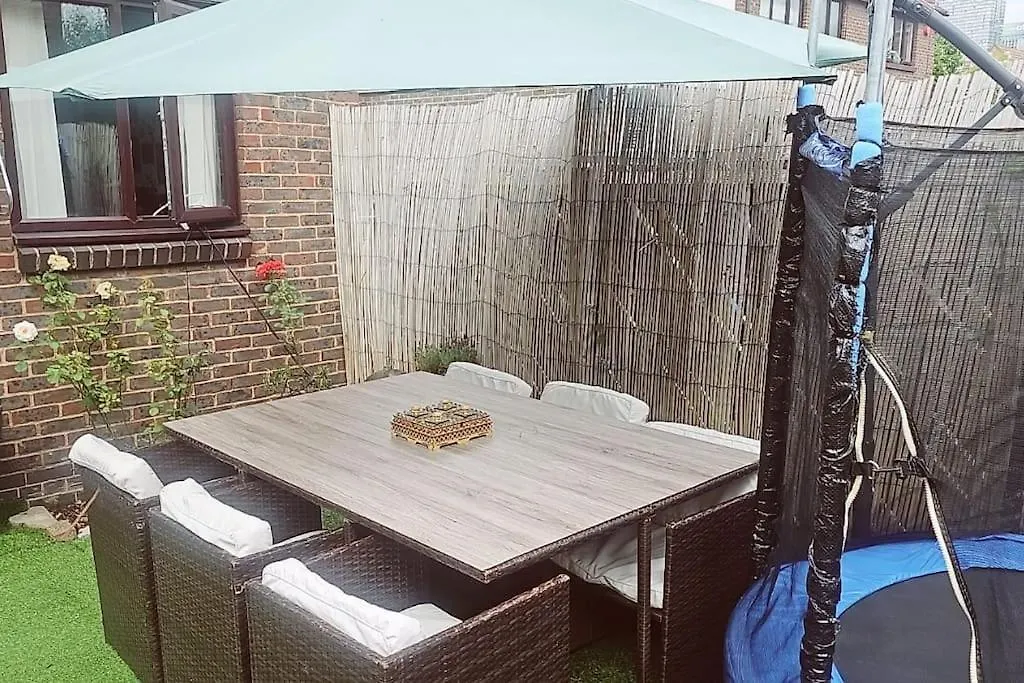Cosy House Close To London Bridge United Kingdom