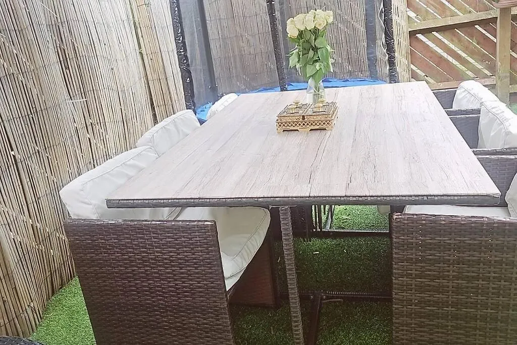 Cosy House Close To London Bridge Villa