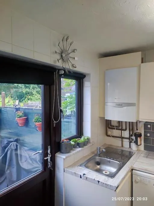 Cosy House Close To London Bridge Villa