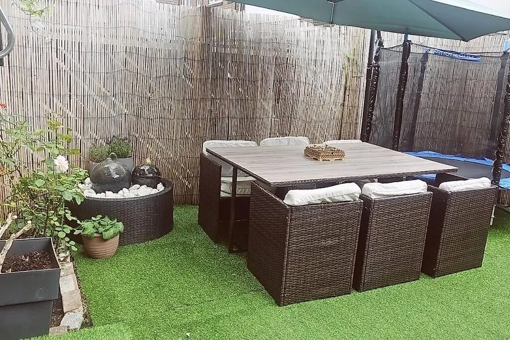Villa Cosy House Close To London Bridge