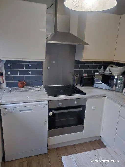 Βίλα Cosy House Close To London Bridge