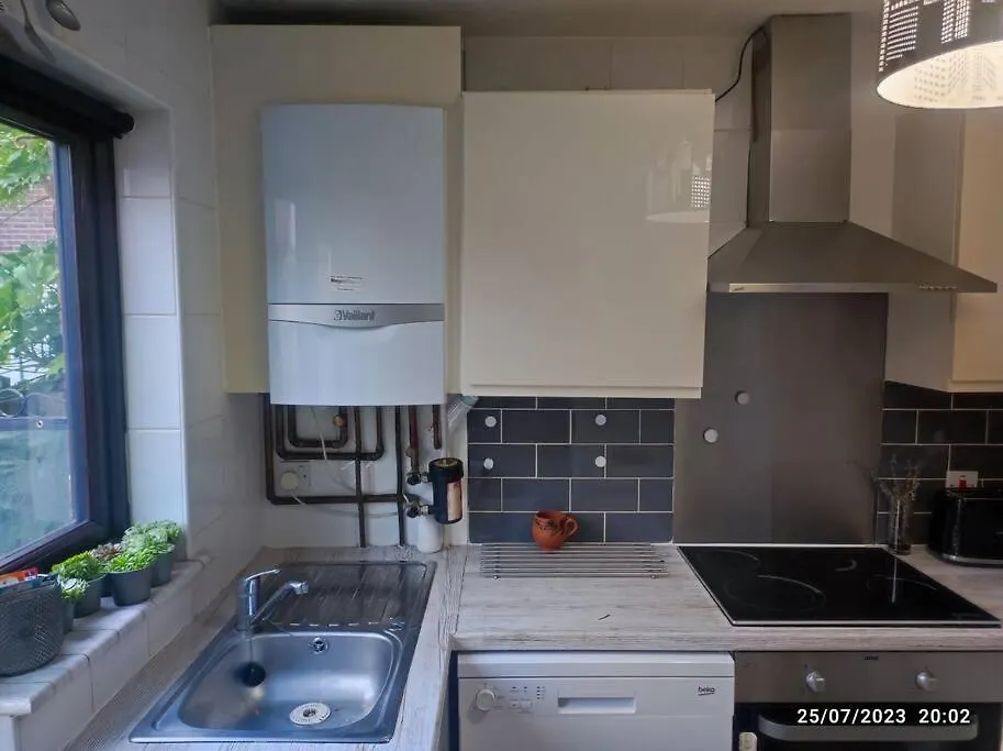 Βίλα Cosy House Close To London Bridge Ηνωμένο Βασίλειο