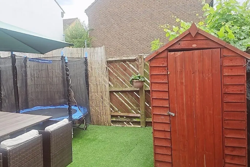 Cosy House Close To London Bridge Ηνωμένο Βασίλειο